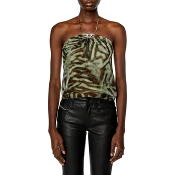 Tričko Diesel Multicolor 7632538 10 (42)