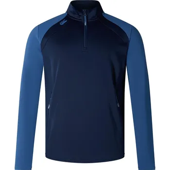 Pánská větrovka Bunda Canterbury Navy 9641667 XL