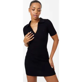 Šaty Jack Wills Black 7539175 14 (L)