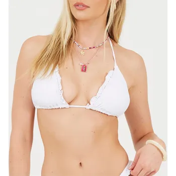 Body Brave Soul White 2682338 8 (XS)