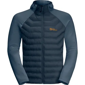 Bunda Jack Wolfskin Midnight Blue 5169892 Medium