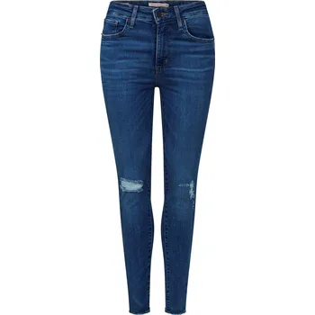 Dámské džíny Džíny Levis Z4965 Indigo 3706160 25 L32