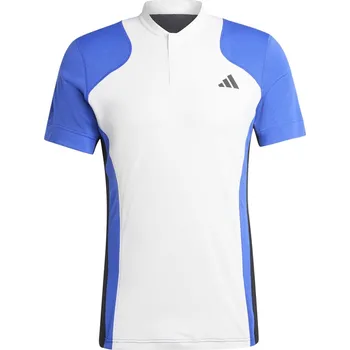 Pánské tričko Tričko adidas Wht 6283161 L