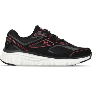 Pánská obuv Tenisky Slazenger Black 4150706 7 (41)