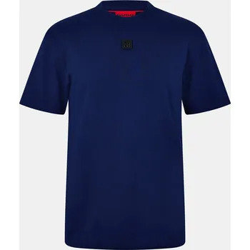 Tričko Hugo Navy 8027082 M