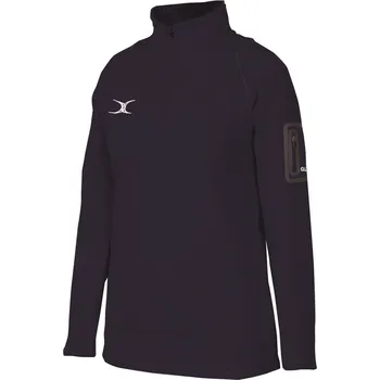 Dámská větrovka Bunda Gilbert Dark Navy 645619 14 (L)