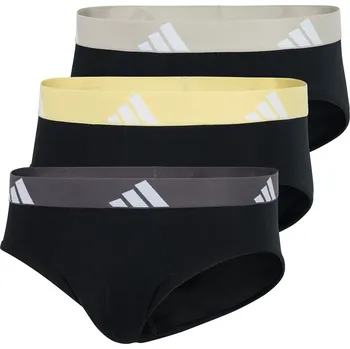 Boxerky Boxerky adidas Multi 9898852 2X Large