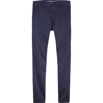 Pánské oblečení Kalhoty Tommy Jeans Black Iris 5779452 38W S