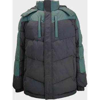 Bunda Jack Wills Black 4171118 2XL