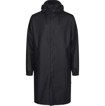 Pánská větrovka Bunda Rains Black 01 2582780 X Small