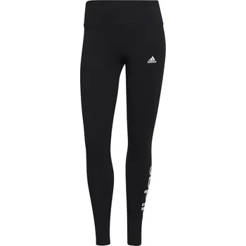 Dámské legíny Legíny adidas Black 1538533 XS (4-6)