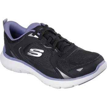 Dámská obuv Tenisky Skechers Black 1091656 4 (37)