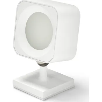 Nástěnné svítidlo 718128 - Tchibo - Nástěnné bateriové LED svítidlo - barva: bílá