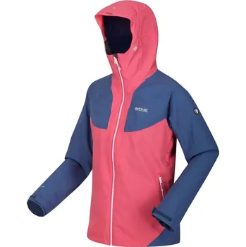 Dámská vesta Bunda Regatta Pink 3226695 20