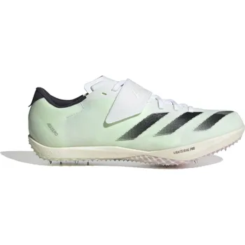 Pánské cyklistické tretry Tretry adidas Ftwr White 725443 14 (50)