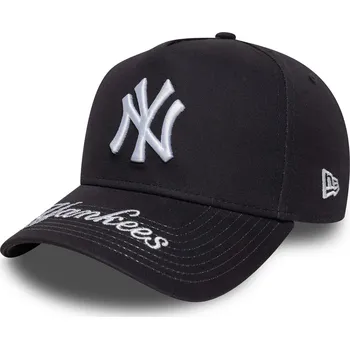 Kšiltovka Kšiltovka New Era NY Navy 858803 One Size