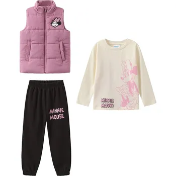 Dívčí bunda Character Minnie Mouse 8280139 3-4 Yrs