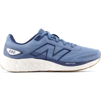 Pánské tenisky Tenisky New Balance Shoreline Blue 7573229 10 (44.5)