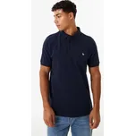 Tričko Jack Wills Navy 3162271 XL