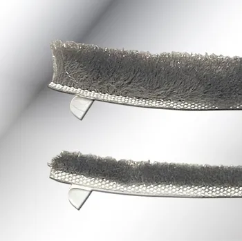 Síť proti hmyzu Samolepicí kartáček