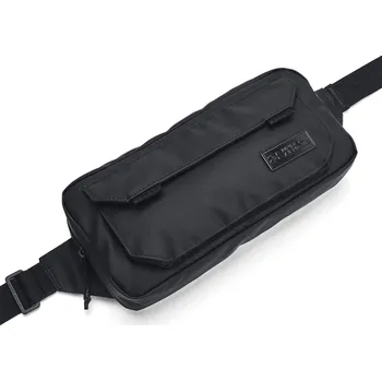 Ledvinka Batoh Under Armour Black 7492482 One Size