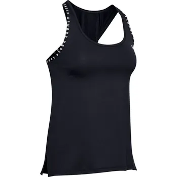 Dámské tričko Tričko Under Armour Black 1396985 16 (XL)