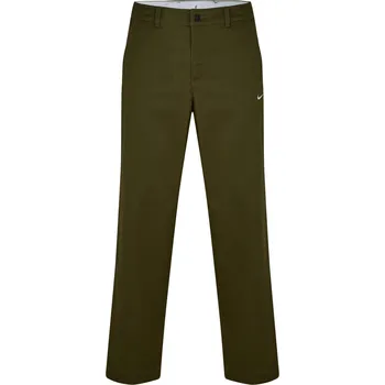 Tepláky Nike KHAKI 5242680 30W S