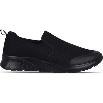 Pánská obuv Tenisky Slazenger Black 4316422 8.5 (42.5)