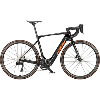 Jízdní kolo KTM MACINA REVELATOR SX PRIME 57/L 2024