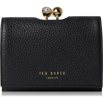 Peněženka Peněženka Ted Baker Black 4232272 One Size