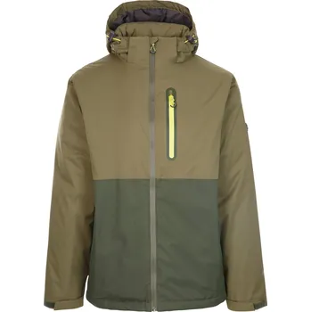 Bunda Trespass Chive 6159459 Small