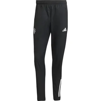 Sport Manchester United adidas Black 6416191 M