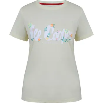 Tričko Lee Cooper Lemon 8149535 14 (42)