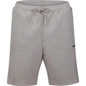 Pánské kraťasy Kraťasy Boss Light Beige 6256887 2XL