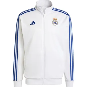 Sport Tričko adidas White 5545655 2XL