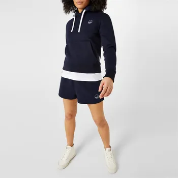 Dámské kraťasy Kraťasy SoulCal Navy 2990155 10 (38)