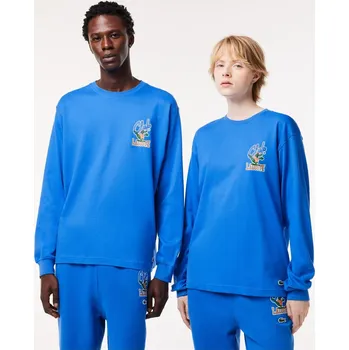 Pánské tričko Tričko Lacoste Hilo 6165516 S