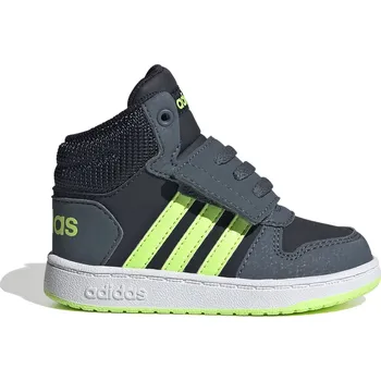 Dívčí tenisky Boty adidas Navy 8655357 C3 (19.5)