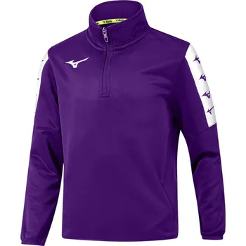Dívčí bunda Mizuno Purple 2173952 13 (XL)
