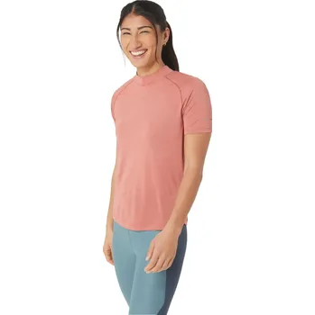 Pánské tričko Tričko Asics Red 8449354 Large