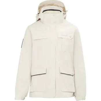 Bunda Gelert Khaki 2724458 8 (36)