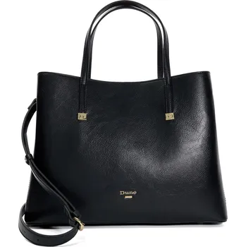 Peněženka Kabelka Dune London BLACK 8331413 One Size