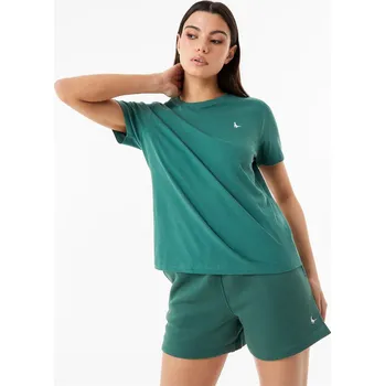 Dámské kraťasy Kraťasy Jack Wills Forest Green 728888 6 (2XS)