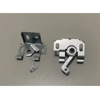 Příslušenství k oknu Držák interiérové žaluzie