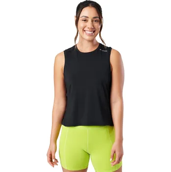 Dámské tričko Nathan Black 5909234 8 (XS)