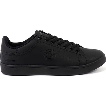 Pánské tenisky Tenisky Lambretta Black 4910136 9 (43)