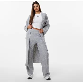 Šaty Jack Wills Grey Marl 3308315 6 (2XS)