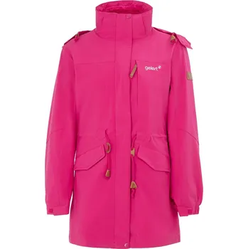 Dámská vesta Bunda Gelert Pink 2457876 8 (36)