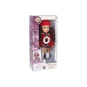 Panenka Panenka s čepicí 40 cm