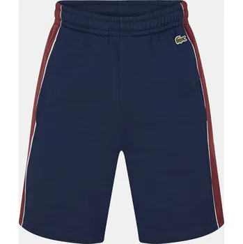 Pánské kraťasy Kraťasy Lacoste Navy 4942649 XS